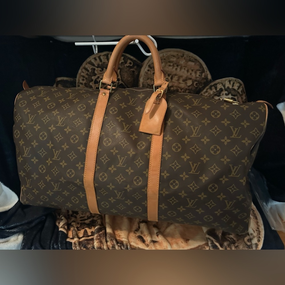 Lv keep it all-60